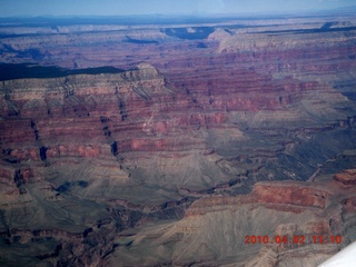 1266 762. aerial - Grand Canyon