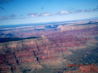 1267 762. aerial - Grand Canyon