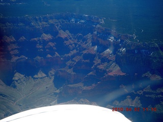 1268 762. aerial - Grand Canyon