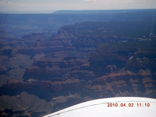 1269 762. aerial - Grand Canyon