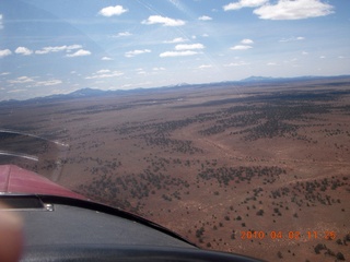 1274 762. aerial - Grand Canyon