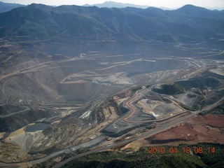 horse near Superior Airport (E81)