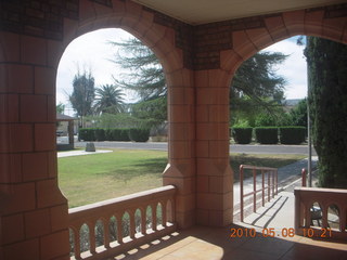 City Hall in Safford