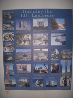 27 778. telescope at Mt. Graham