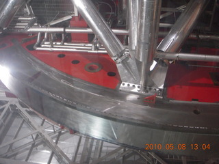42 778. telescope at Mt. Graham