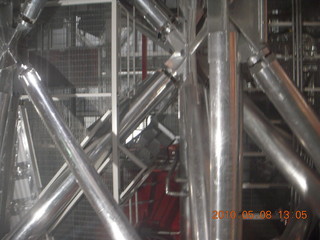 43 778. telescope at Mt. Graham