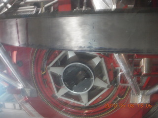 47 778. telescope at Mt. Graham