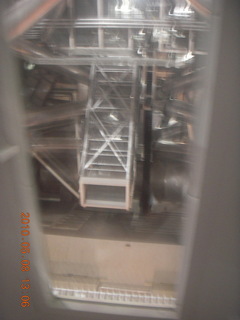 48 778. telescope at Mt. Graham