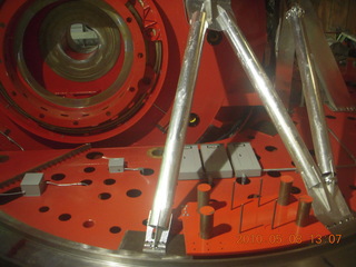 51 778. telescope at Mt. Graham