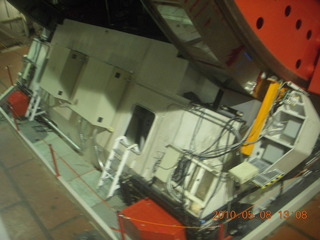52 778. telescope at Mt. Graham