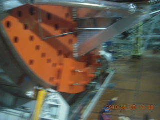 53 778. telescope at Mt. Graham
