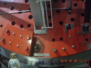 58 778. telescope at Mt. Graham
