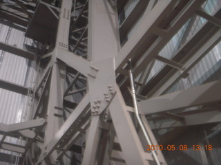 69 778. telescope at Mt. Graham