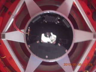 92 778. telescope at Mt. Graham