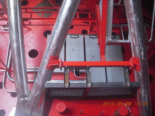 102 778. telescope at Mt. Graham