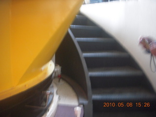 139 778. Vatican telescope at Mt. Graham