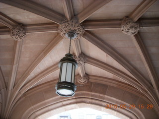 Princeton Reunions - Footnotes alumni - 1879 Arch