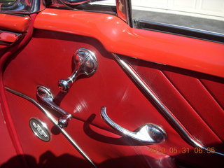 Neil's 1955 Oldsmobile