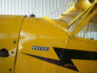 Piper Cub