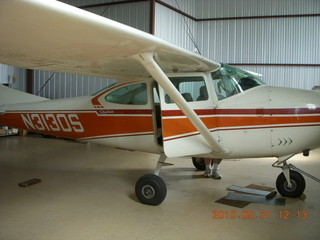 N3130S at Brandywine (OQN)