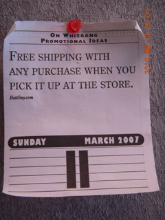 Opionions Readers' Views - former sailor