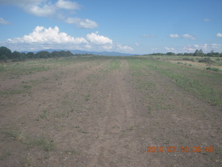 NM-RAC New Mexico back-country get-together - Me-Own