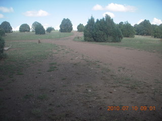 NM-RAC New Mexico back-country get-together - Me-Own