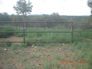 NM-RAC New Mexico back-country get-together - Me-Own