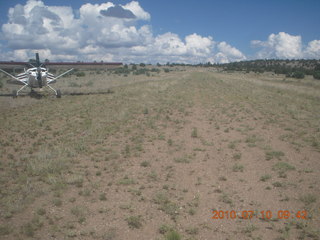 NM-RAC New Mexico back-country get-together - Beaverhead