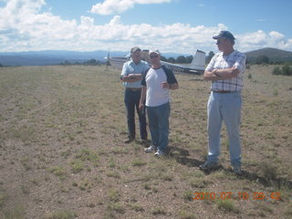 NM-RAC New Mexico back-country get-together - Beaverhead