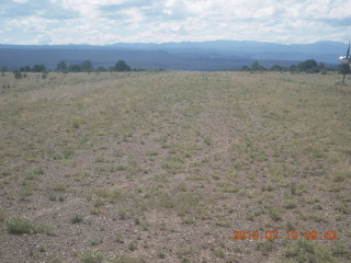 NM-RAC New Mexico back-country get-together - Me-Own