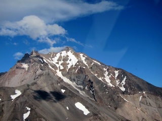 aerial - Oregon - not Mount Hood