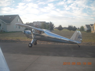 aerial - Oregon - Contry Squire (S48)