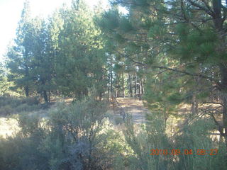 7S5 to DVT trip - Oregon - Chiloqin State run