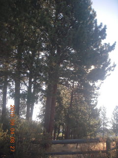 7S5 to DVT trip - Oregon - Chiloqin State run