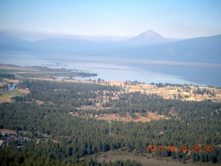 7S5 to DVT trip - Oregon - aerial