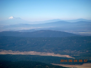 7S5 to DVT trip - Oregon - aerial