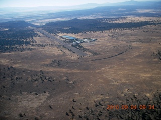 7S5 to DVT trip - aerial - Alturus