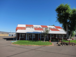 7S5 to DVT trip - Alturas