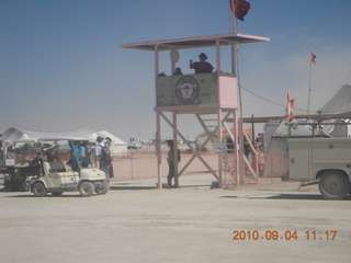 7S5 to DVT trip - Nevada - Black Rock City - Burning Man