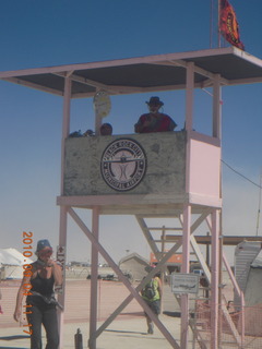 7S5 to DVT trip - Nevada - Black Rock City - Burning Man