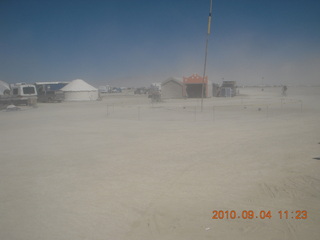 7S5 to DVT trip - Nevada - Black Rock City - Burning Man