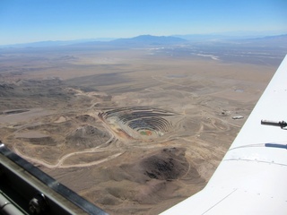 7S5 to DVT trip - Nevada - Black Rock City - Burning Man