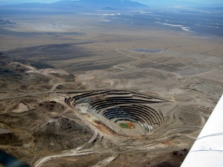 7S5 to DVT trip - Nevada - Black Rock City - Burning Man