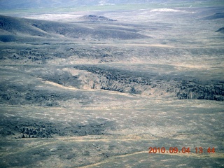 7S5 to DVT trip - Nevada - Black Rock City - Burning Man