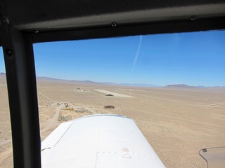 7S5 to DVT trip - Nevada - Black Rock City - Burning Man