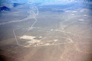 7S5 to DVT trip - movie camera with Burning Man dust