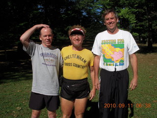 CHS XC 2010 - Rich, Adam, Merrell