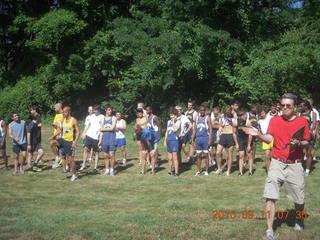 CHS XC 2010