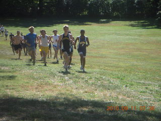 CHS XC 2010